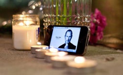 Steve Jobs